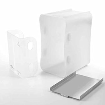 Fairhaven Health Milkies Freeze Organizer for Brea... - Image 8
