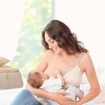 Momcozy Breast Milk Collector, Milk Collectors for... - Image 9