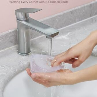 Momcozy Breast Milk Collector, Milk Collectors for... - Image 6