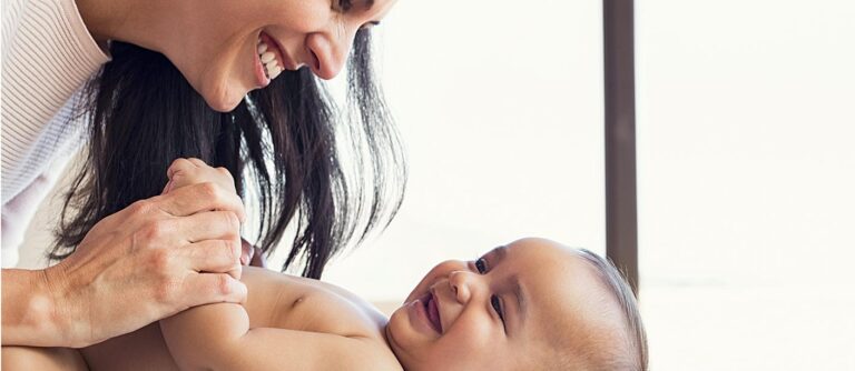 Creating Lasting Connections: Bonding with Your Baby