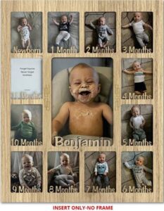 Dads’ Heartfelt Guide: Navigating Baby’sFirst Year Together