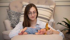 Embracing Fatherhood: Heartfelt Ways to Bond with Your Newborn