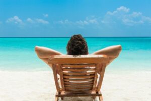 Embracing Calm: A Mother’s Guide to Managing Stress and Anxiety