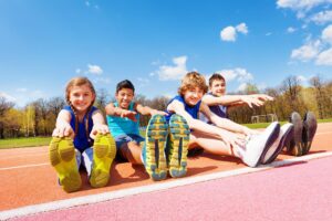 Fun Ways to Encourage Your Child’s Love for Physical Activity!