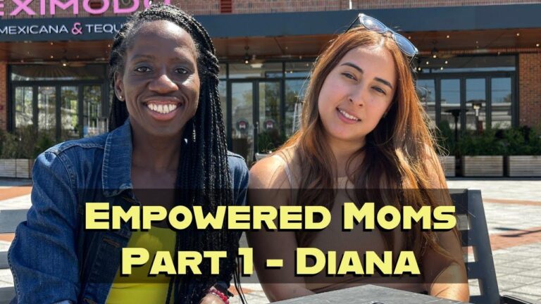 Empowered Moms: Your Ultimate Guide to Daily Inspiration!