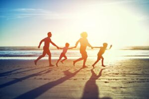 Maximizing Family Moments: Tips for Quality Time Together
