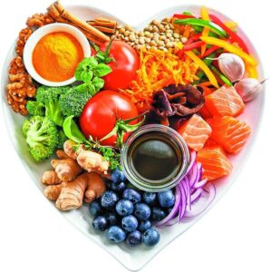 How Nutrition and Exercise Impact Parental Mental Health
