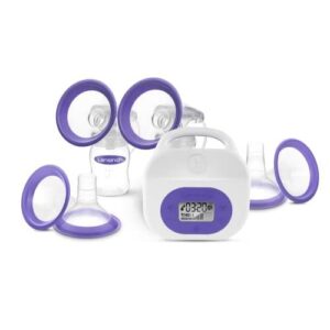 Discovering the Lansinoh Smartpump 3.0: Our Pumping Journey