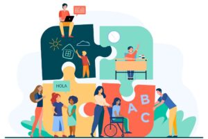 Enhancing Special Needs Education: The Impact of Technology