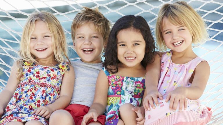 Empowering Kids: Unlocking Their Problem-Solving Potential
