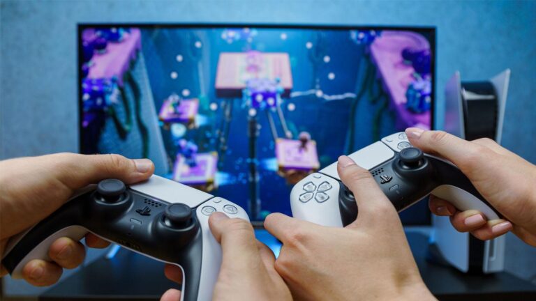 Exploring the Positive Impact of Video Games on Children’s Development