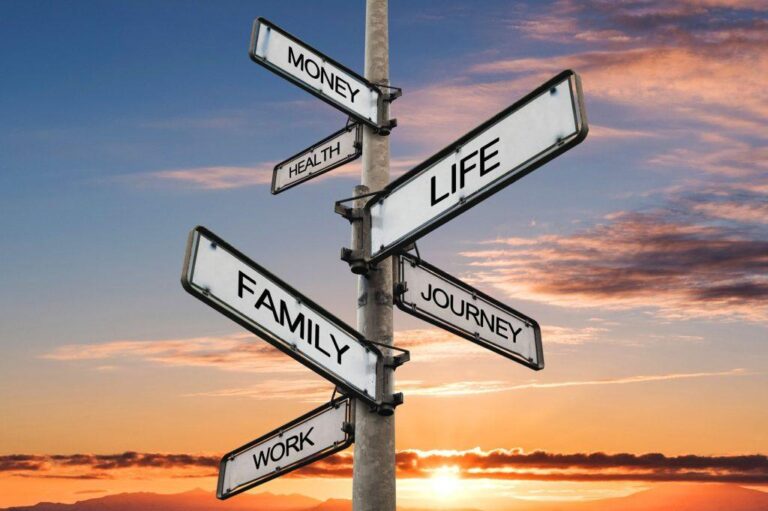 Balancing Careers and Family: Being Present for Your Kids