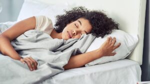 Sweet Dreams: Unlocking Quality Sleep for Busy Moms