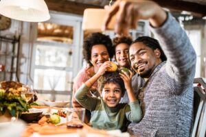 Crafting Lasting Bonds: Family Traditions That Matter