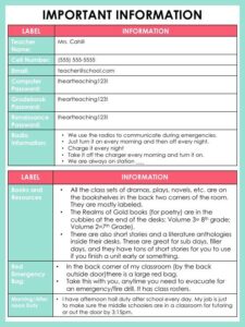 Navigating the Journey: Your Heartfelt Maternity Leave Plan
