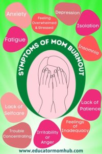 Revitalize Your Spirit: Overcoming Mom Burnout Together!