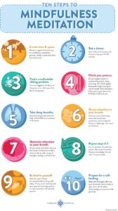 Mindfulness and Meditation Techniques for Busy Parents