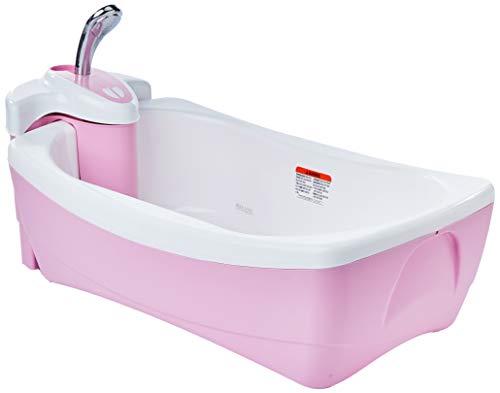 Transforming Bath Time bliss: Our Review of the ‍Lil Luxuries Spa
