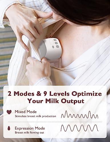 Exploring the Momcozy S9 Pro: Our Hands-Free Pump Review