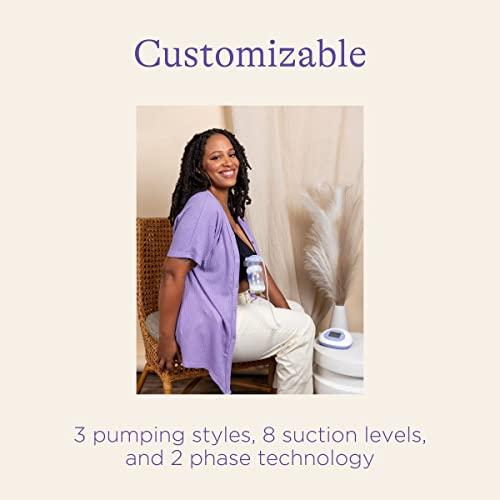 Exploring the Lansinoh Signature Pro: A Pumping Experience