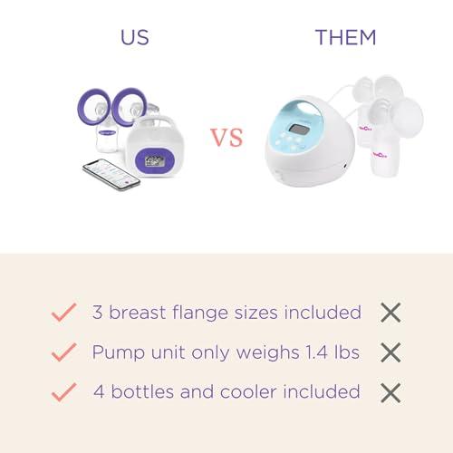 Discovering⁤ the Lansinoh Smartpump 3.0: our Pumping Journey
