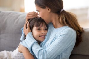 Strengthening Bonds: Building a Lasting Parent-Child Relationship