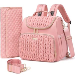 Exploring the Versatility of Our 4-in-1 Convertible Diaper Bag