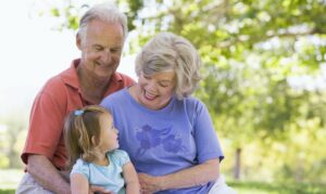 Empowering Generations: The Vital Role of Grandparents in Growth