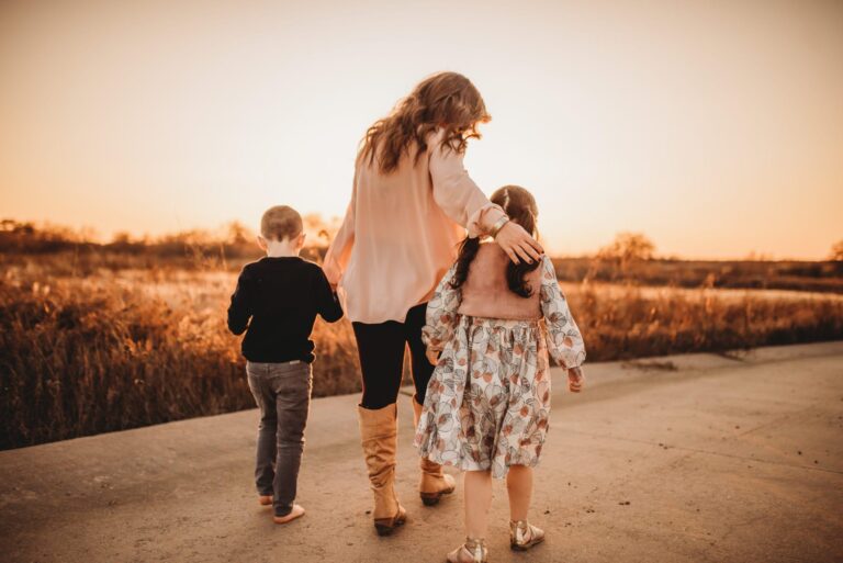 Balancing Act: Embracing Motherhood and Career Joyfully