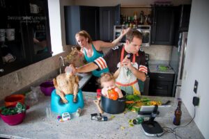 Realistic Parenting: Setting Achievable Expectations for Success