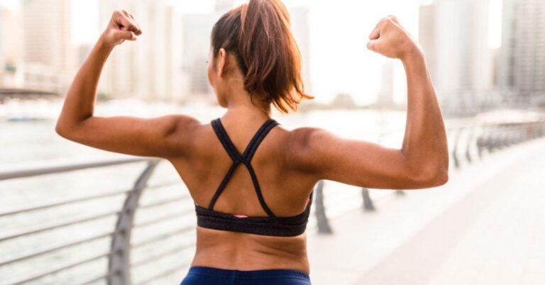 Finding Strength: Building Resilience in Tough Times
