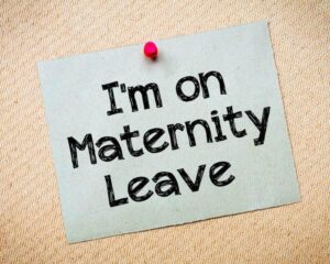 Embracing Change: Thriving After Maternity Leave