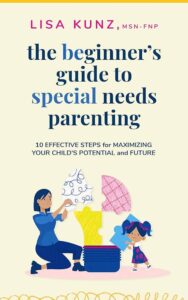 Mastering Work-Life Harmony with Special Needs Parenting