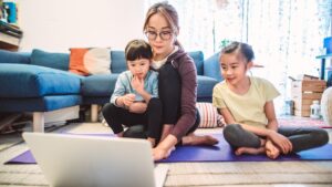 Essential Strategies for Working Parents to Build Support Systems
