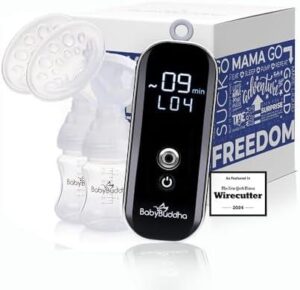 Exploring the BabyBuddha 2.0: Our Ultimate Pumping Experience