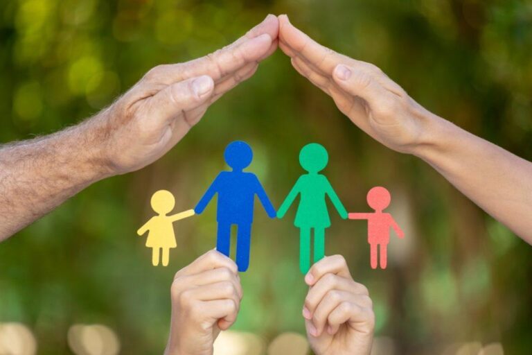 Together Through Thick and Thin: Supporting Your Partner in Parenting