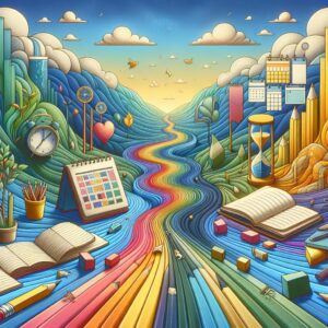 Establishing an Effective and Positive Homework Routine