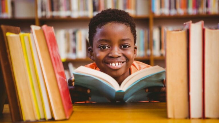 Fostering a Lifelong Love of Reading in Children: Tips & Tricks