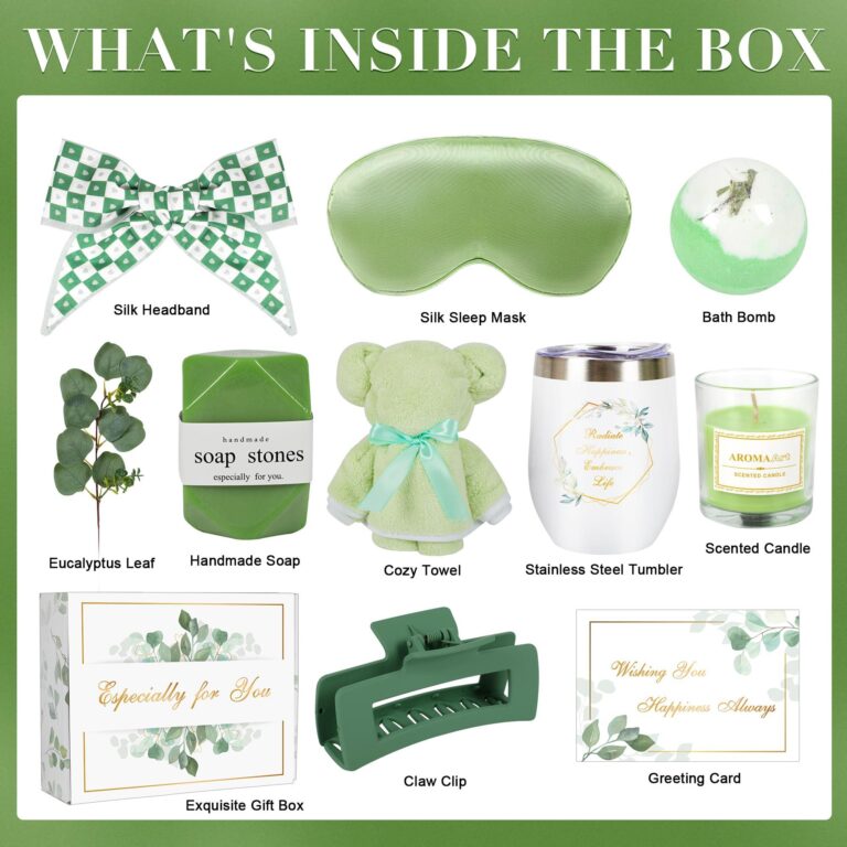 Green Gifts for Eco-Friendly Parenting: A Thoughtful Guide
