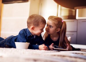 Building Lifelong Connections: Nurturing Sibling Bonds