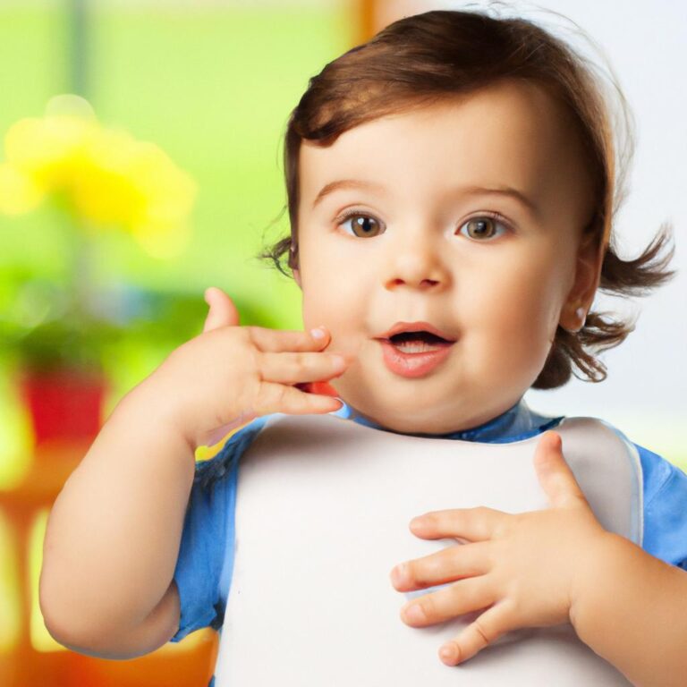 Unlocking Your Toddler’s Voice: Nurturing Language Growth