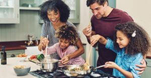 Revitalize Bonds: Engaging Tech-Free Family Activities