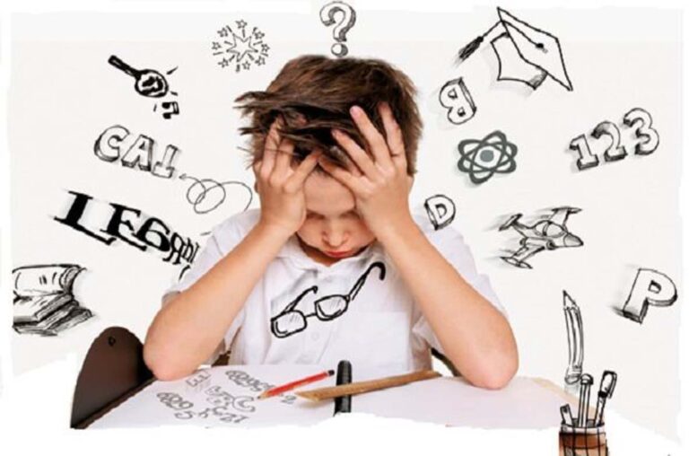 Navigating the Journey: Parenting a Child with Learning Delays