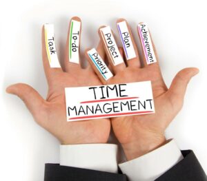 Mastering Time: Essential Management Tips for Working Parents