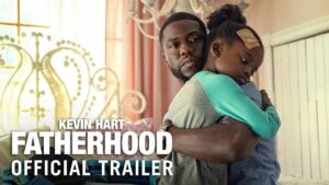 More Than Just Providers: The Emotional Power of Fatherhood