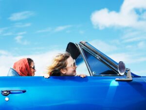 Joyful Journeys: Essential Tips for Traveling Moms with Kids!