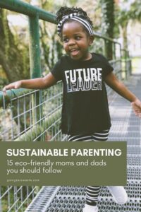 Embrace Zero Waste Parenting: Simple Tips for Every Family!
