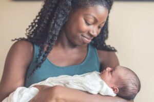 Embracing Joy: A New Mom’s Guide to Mental Wellness
