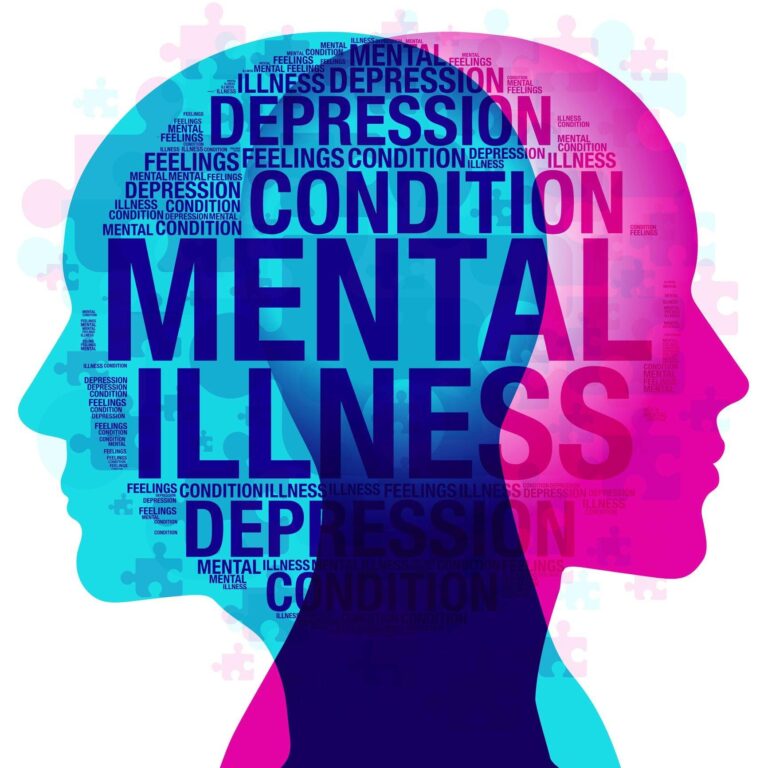 Finding Balance: Mental Health and Parenting Strategies
