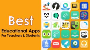 Top Educational Apps for Children: Enhance Learning Today!